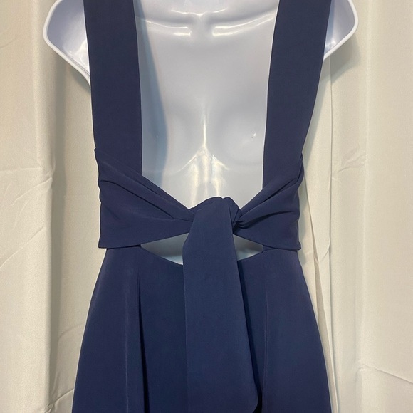 Club Monaco jumpsuit - Picture 3 of 7